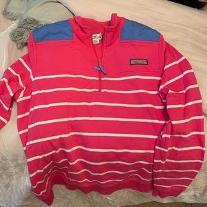 Vineyard Vines shep shirt!